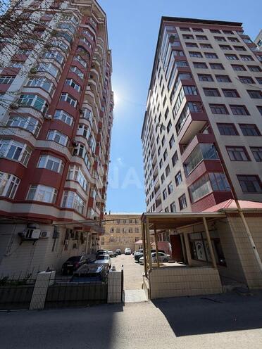 Satılır 5 otaqlı yeni tikili 235 m², 28 May m., photo 3 from 20