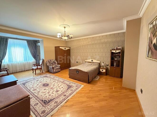 Satılır 5 otaqlı yeni tikili 235 m², 28 May m., photo 14 from 20