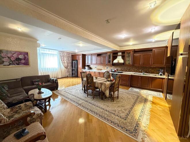 Satılır 5 otaqlı yeni tikili 235 m², 28 May m., photo 9 from 20