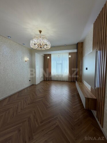 Satılır 3 otaqlı yeni tikili 105 m², Həzi Aslanov m., photo 5 from 17