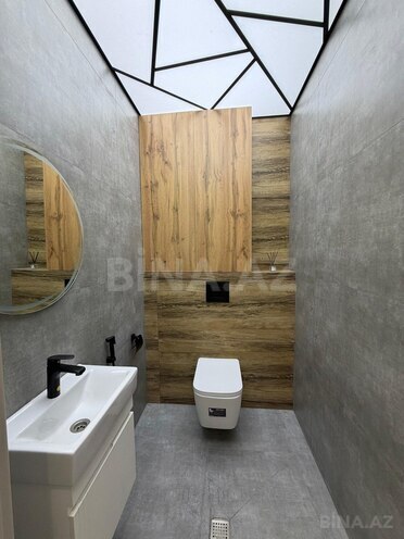 Satılır 3 otaqlı yeni tikili 105 m², Həzi Aslanov m., photo 15 from 17