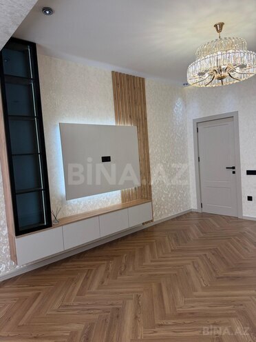 Satılır 3 otaqlı yeni tikili 105 m², Həzi Aslanov m., photo 3 from 17