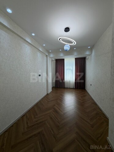 Satılır 3 otaqlı yeni tikili 105 m², Həzi Aslanov m., photo 6 from 17