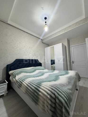 Satılır 2 otaqlı yeni tikili 60 m², Yeni Yasamal q., photo 5 from 8