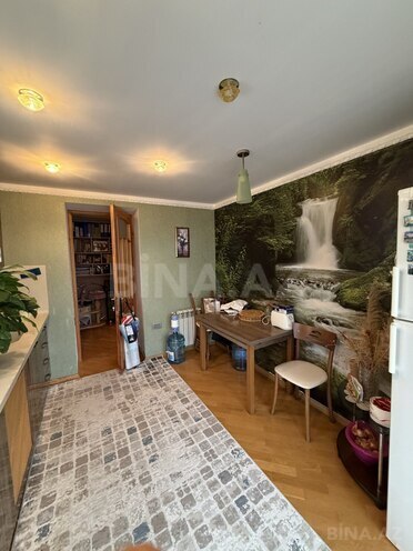 Satılır 2 otaqlı köhnə tikili 62 m², Yasamal q., photo 4 from 21