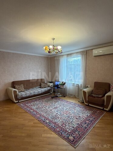 Satılır 2 otaqlı köhnə tikili 62 m², Yasamal q., photo 16 from 21