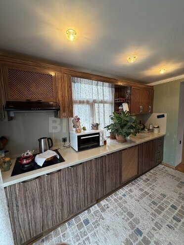 Satılır 2 otaqlı köhnə tikili 62 m², Yasamal q., photo 5 from 21