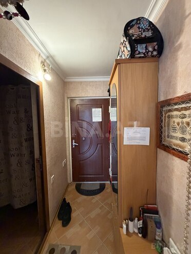 Satılır 2 otaqlı köhnə tikili 62 m², Yasamal q., photo 17 from 21