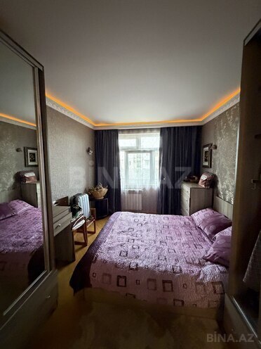 Satılır 2 otaqlı köhnə tikili 62 m², Yasamal q., photo 7 from 21