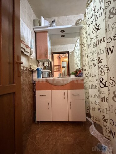 Satılır 2 otaqlı köhnə tikili 62 m², Yasamal q., photo 19 from 21