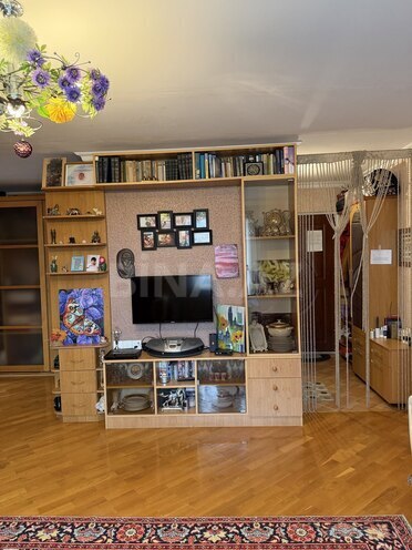 Satılır 2 otaqlı köhnə tikili 62 m², Yasamal q., photo 8 from 21