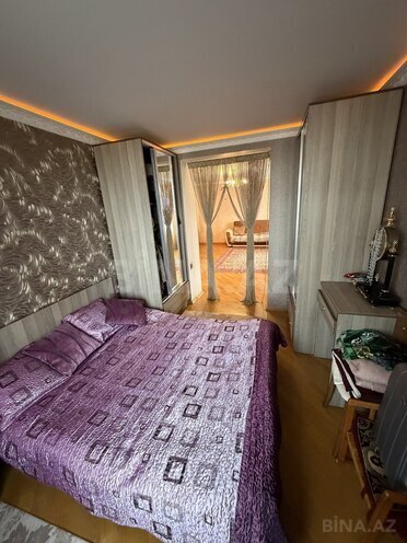 Satılır 2 otaqlı köhnə tikili 62 m², Yasamal q., photo 9 from 21