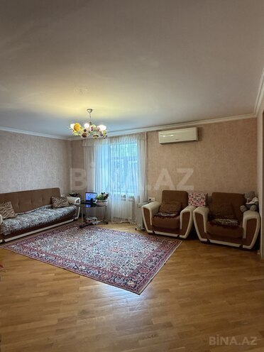 Satılır 2 otaqlı köhnə tikili 62 m², Yasamal q., photo 11 from 21