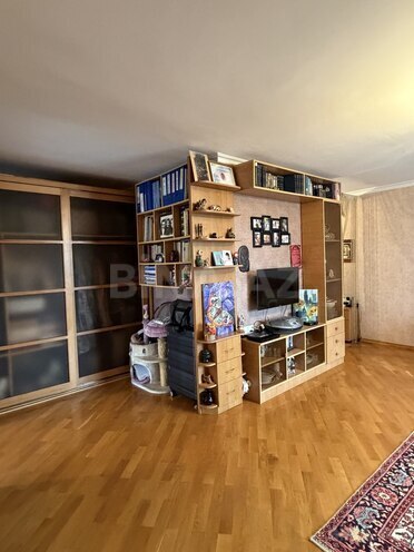 Satılır 2 otaqlı köhnə tikili 62 m², Yasamal q., photo 12 from 21