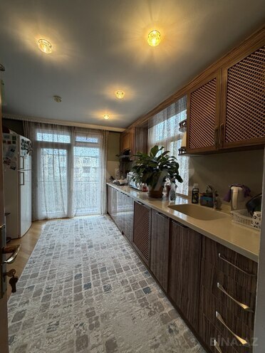 Satılır 2 otaqlı köhnə tikili 62 m², Yasamal q., photo 3 from 21