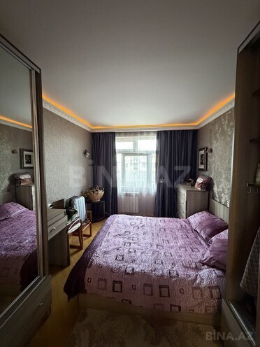 Satılır 2 otaqlı köhnə tikili 62 m², Yasamal q., photo 6 from 21