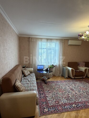 Satılır 2 otaqlı köhnə tikili 62 m², Yasamal q., photo 14 from 21