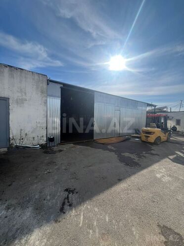 Сдаётся  объект 500 м², пос. Ази Асланова, photo 9 from 12