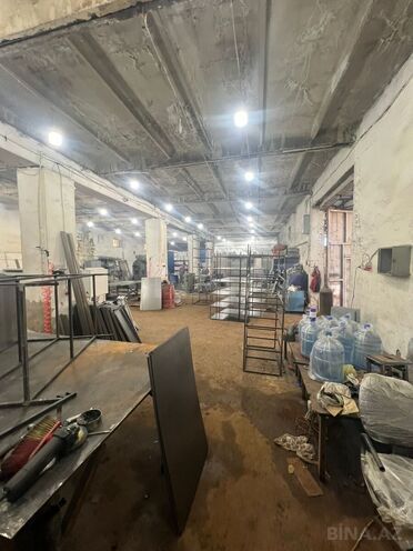 Сдаётся  объект 500 м², пос. Ази Асланова, photo 4 from 12