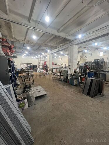 Сдаётся  объект 500 м², пос. Ази Асланова, photo 7 from 12