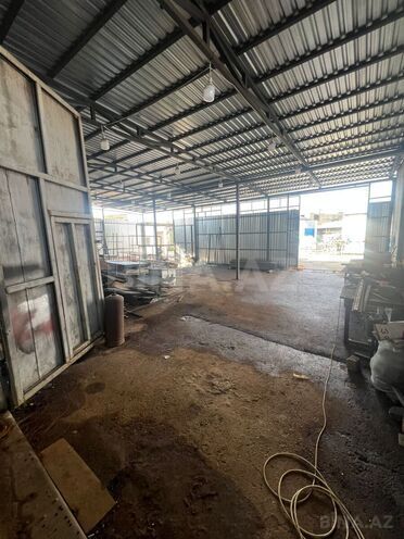 Сдаётся  объект 500 м², пос. Ази Асланова, photo 6 from 12