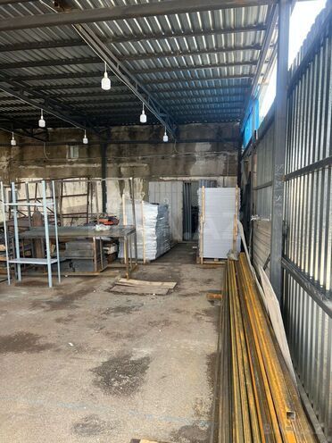 Сдаётся  объект 500 м², пос. Ази Асланова, photo 11 from 12