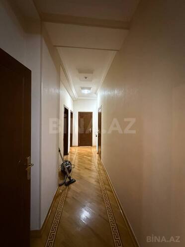 Satılır 3 otaqlı yeni tikili 108 m², Həzi Aslanov m., photo 3 from 21