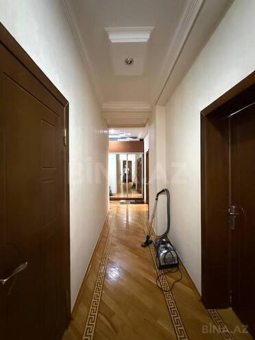 Satılır 3 otaqlı yeni tikili 108 m², Həzi Aslanov m., photo 5 from 21