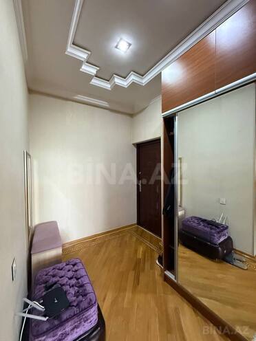 Satılır 3 otaqlı yeni tikili 108 m², Həzi Aslanov m., photo 6 from 21