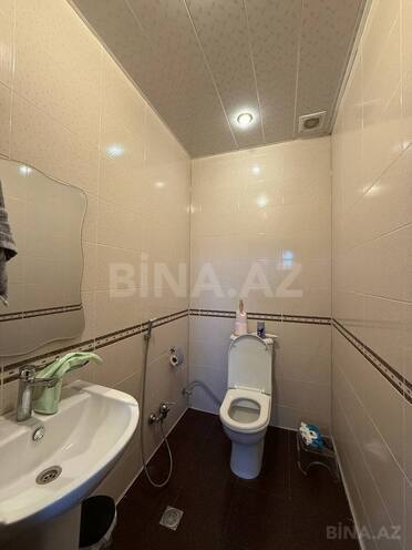 Satılır 3 otaqlı yeni tikili 108 m², Həzi Aslanov m., photo 18 from 21