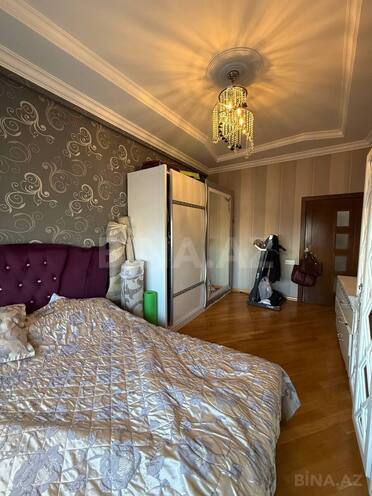 Satılır 3 otaqlı yeni tikili 108 m², Həzi Aslanov m., photo 13 from 21