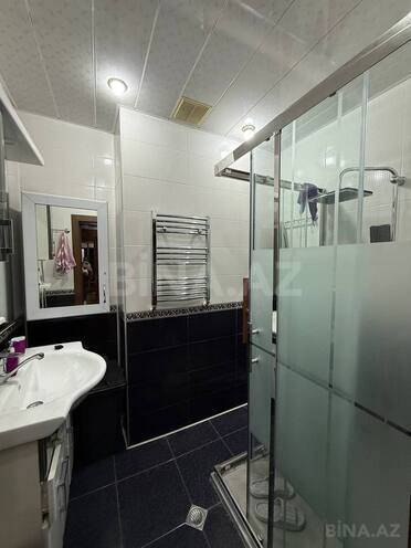 Satılır 3 otaqlı yeni tikili 108 m², Həzi Aslanov m., photo 15 from 21