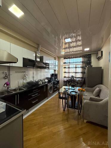 Satılır 3 otaqlı yeni tikili 108 m², Həzi Aslanov m., photo 7 from 21