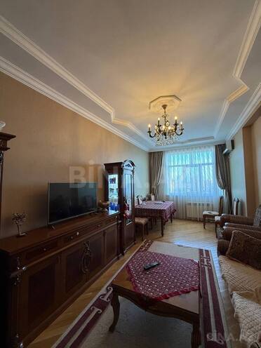 Satılır 3 otaqlı yeni tikili 108 m², Həzi Aslanov m., photo 17 from 21