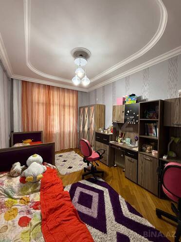 Satılır 3 otaqlı yeni tikili 108 m², Həzi Aslanov m., photo 10 from 21