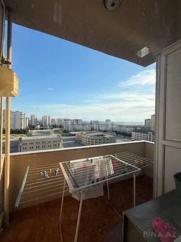 Satılır 3 otaqlı yeni tikili 108 m², Həzi Aslanov m., photo 4 from 21