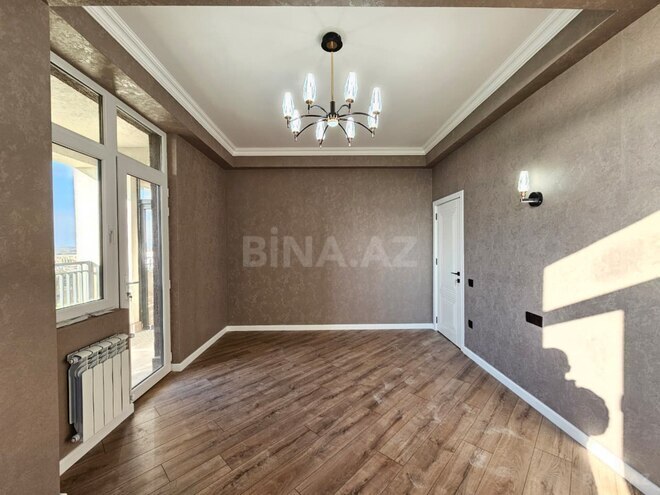 Продаётся 3-комн. новостройка 108 м², photo 13 from 28