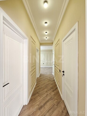 Продаётся 3-комн. новостройка 108 м², photo 20 from 28