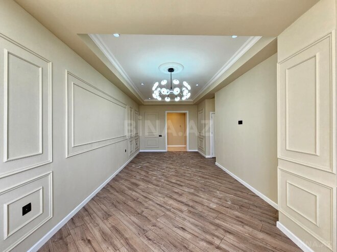Продаётся 3-комн. новостройка 108 м², photo 6 from 28