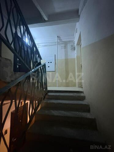 Satılır 3 otaqlı köhnə tikili 55 m², photo 12 from 14