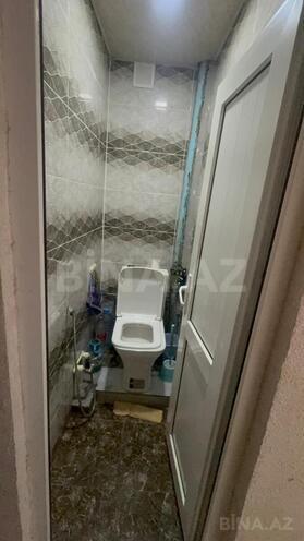 Satılır 3 otaqlı köhnə tikili 55 m², photo 11 from 14