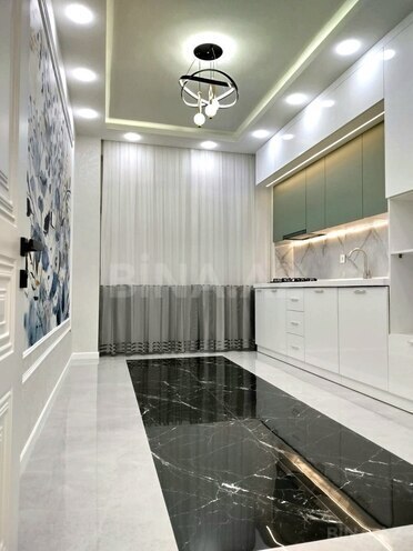 Продаётся 3-комн. новостройка 95 м², м. Нефтчиляр, photo 12 from 28