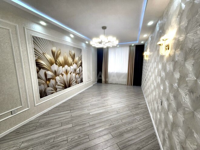 Продаётся 3-комн. новостройка 95 м², м. Нефтчиляр, photo 6 from 28