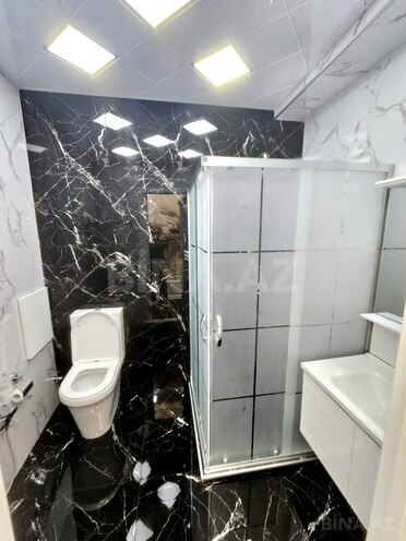 Продаётся 3-комн. новостройка 95 м², м. Нефтчиляр, photo 13 from 28