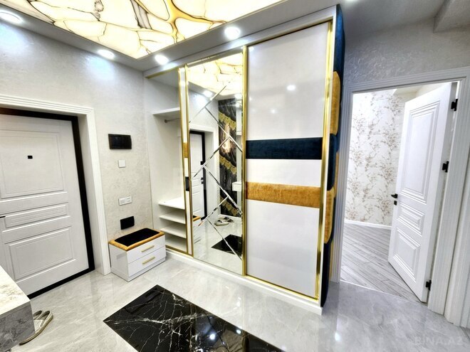 Продаётся 3-комн. новостройка 95 м², м. Нефтчиляр, photo 22 from 28