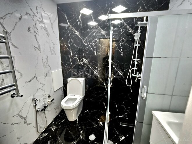 Продаётся 3-комн. новостройка 95 м², м. Нефтчиляр, photo 17 from 28