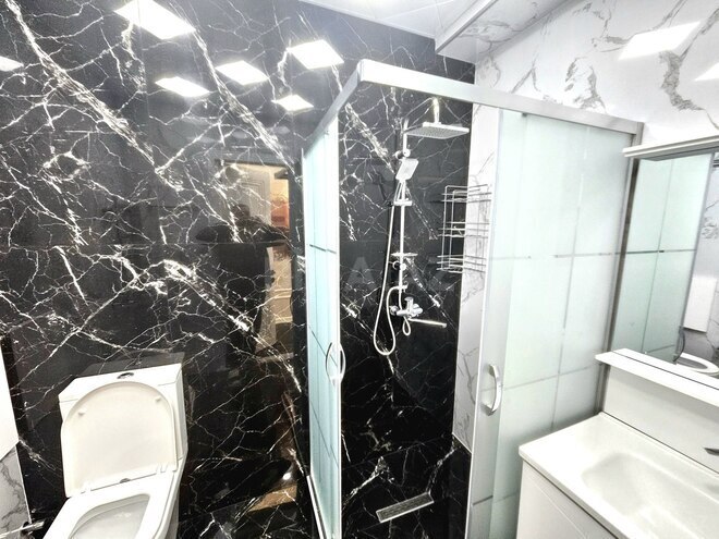 Продаётся 3-комн. новостройка 95 м², м. Нефтчиляр, photo 16 from 28
