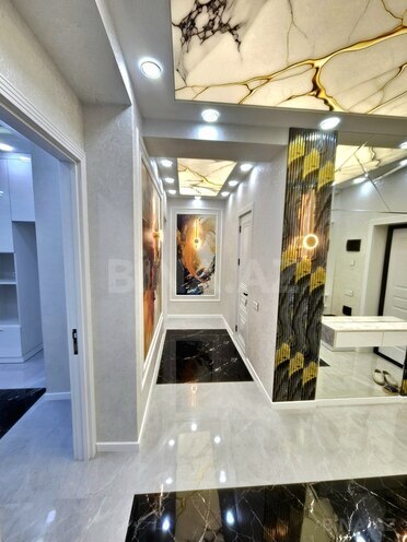 Продаётся 3-комн. новостройка 95 м², м. Нефтчиляр, photo 21 from 28
