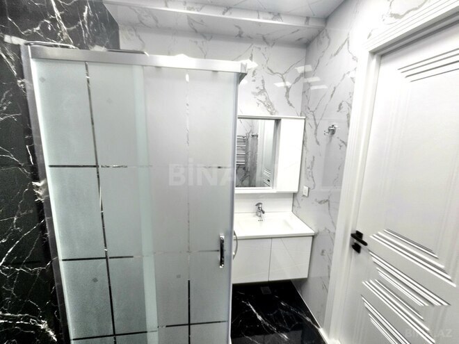 Продаётся 3-комн. новостройка 95 м², м. Нефтчиляр, photo 15 from 28