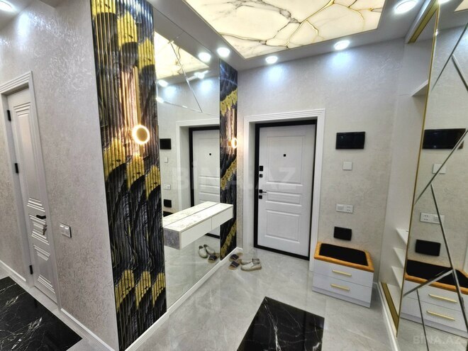 Продаётся 3-комн. новостройка 95 м², м. Нефтчиляр, photo 23 from 28